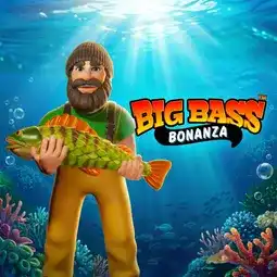 Big Bass Bonanza game at Mr Vegas Casino for United Kingdom players Big Bass Bonanza game at Mr Vegas Casino for United Kingdom players