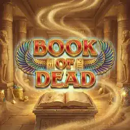 Book of Dead game at Mr Vegas Casino for United Kingdom players Book of Dead game at Mr Vegas Casino for United Kingdom players