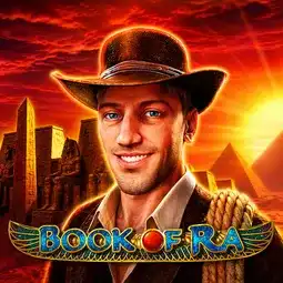 Book of Ra game at Mr Vegas Casino for United Kingdom players Book of Ra game at Mr Vegas Casino for United Kingdom players
