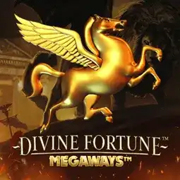 Divine Fortune Megaways game at Mr Vegas Casino for United Kingdom players Divine Fortune Megaways game at Mr Vegas Casino for United Kingdom players