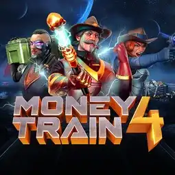 Money Train 4 game at Mr Vegas Casino for United Kingdom players Money Train 4 game at Mr Vegas Casino for United Kingdom players