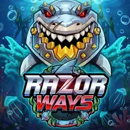 Razor Ways game at Mr Vegas Casino for United Kingdom players Razor Ways game at Mr Vegas Casino for United Kingdom players