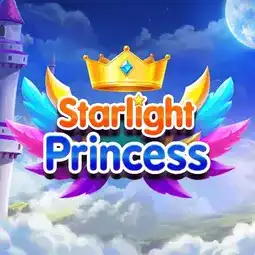 Starlight Princess game at Mr Vegas Casino for United Kingdom players Starlight Princess game at Mr Vegas Casino for United Kingdom players