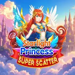 Starlight Princess Super Scatter game at Mr Vegas Casino for United Kingdom players Starlight Princess Super Scatter game at Mr Vegas Casino for United Kingdom players
