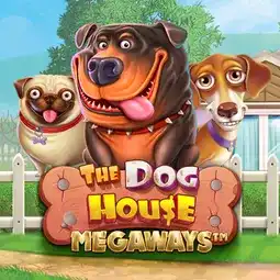 The Dog House Megaways game at Mr Vegas Casino for United Kingdom players The Dog House Megaways game at Mr Vegas Casino for United Kingdom players