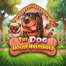 The Dog House Multihold game at Mr Vegas Casino for United Kingdom players The Dog House Multihold game at Mr Vegas Casino for United Kingdom players