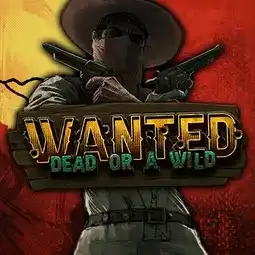 Wanted Dead or a Wild game at Mr Vegas Casino for United Kingdom players Wanted Dead or a Wild game at Mr Vegas Casino for United Kingdom players