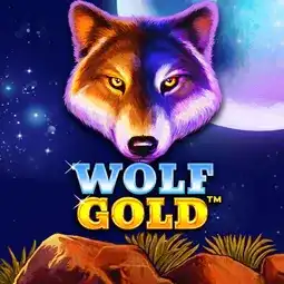 Wolf Gold game at Mr Vegas Casino for United Kingdom players Wolf Gold game at Mr Vegas Casino for United Kingdom players