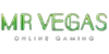 Mr Vegas Casino logo for United Kingdom players Mr Vegas Casino logo for United Kingdom players